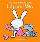 Pauline Oud - Getting Dressed With Lily and Milo
