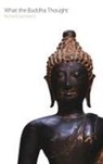 Richard Gombrich, Richard F. Gombrich - What the Buddha Thought