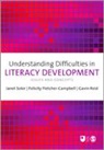Felicity Fletcher Campbell, Felicity (EDT)/ Reid Fletcher-campbell, Felicity Reid Fletcher-Campbell, Janet M Soler, Janet M Fletcher-Campbell Soler, Janet M M Fletcher-Campbell Soler... - Understanding Difficulties in Literacy Development