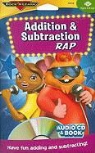 Rock 'n Learn - Addition & Subtraction Rap [With Paperback Book] (Audio book)