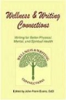 John Frank Evans - Wellness & Writing Connections