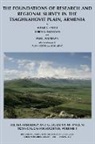 P. S. Avetisyan, Pavel Avetisyan, R. S. Badalyan, Ruben Smith Badalyan, Alan Greene, P. S. Avetisyan... - The Archaeology and Geography of Ancient Transcaucasian Societies, Volume I