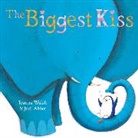 Judi Abbot, Joanna Walsh, Walsh Joanna, Judi Abbot, Abbot Judi, Judi Abbott... - The Biggest Kiss