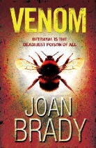 Joan Brady - Venom