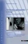 Renee Zauberman - Victimisation and Insecurity in Europe