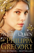 Philippa Gregory - The White Queen