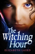 Elizabeth Laird - The Witching Hour