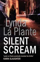 Lynda La Plante, La Plante Lynda, Lynda Plante - Silent Scream