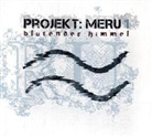 Christopher Ludwig, Michael Sonnen - Projekt: Meru 1 - Blutender Himmel, 1 Audio-CD (Audio book)