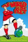 Paul Cookson - World At Our Feet