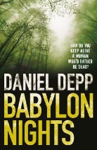 Daniel Depp - Babylon Nights