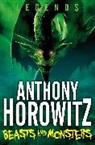 Anthony Horowitz - Beasts and Monsters