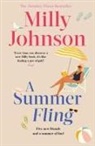 Milly Johnson, Johnson Milly - A Summer Fling