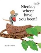 Leo Lionni - Nicolas where have you been