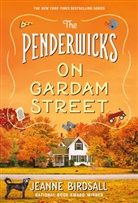 Jeanne Birdsall - The Penderwicks on Gardam Street