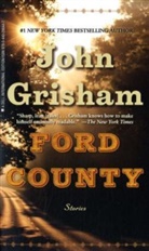 John Grisham - Ford County