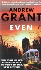 Andrew Grant - Even