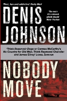 Denis Johnson - Nobody Move