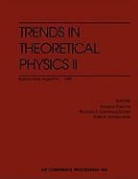 H. Falomir, R. E. Gamboa Saravi, F. a. Schaposnik - Trends in Theoretical Physics II