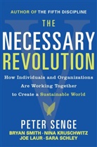 Nina Kruschwitz, Kruschwitz Nina, Joe Laur, Laur Joe, Sara Schley, Schley Sara... - The necessary revolution