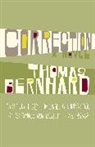 Thomas Bernhard - Correction