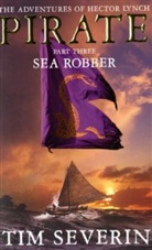 Tim Severin - Pirate