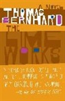 Thomas Bernhard - The Lime Works