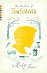 Mark Twain - The Adventures Of Tom Sawyer