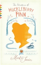 Mark Twain - Adventures Of Huckleberry Finn