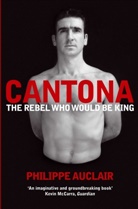 Philippe Auclair, Auclair Philippe - Cantona