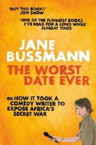 Jane Bussman, Jane Bussmann - The Worst Date Ever