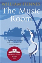 William Fiennes, Fiennes William - The Music Room