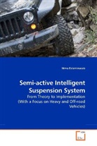 Nima Eslaminasab - Semi-active Intelligent Suspension System