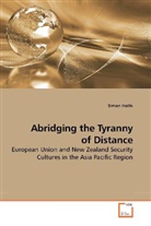 Simon Hollis - Abridging the Tyranny of Distance