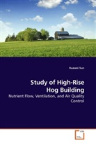 Huawei Sun - Study of High-Rise Hog Building