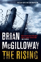 Brian McGilloway - Rising -The-