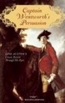 Regina Jeffers - Captain Wentworth''s Persuasion