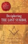 Christopher Hodapp, Christopher L. Hodapp, Hodapp Christopher - Deciphering the Lost Symbol