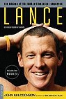 John Wilcockson - Lance