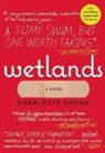Charlotte Roche - Wetlands