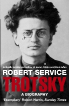 Robert Service - Trotsky