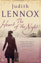 Judith Lennox - The Heart of the Night