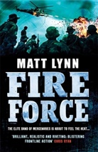 Matt Lynn, Lynn Matt - Fire Force