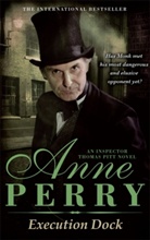 Anne Perry - Execution Dock