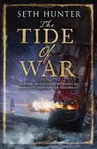 Seth Hunter - Tide of War
