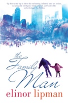 Elinor Lipman, Lipman Elinor - The Family Man