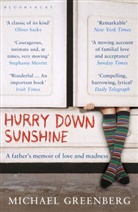 Michael Greenberg, Greenberg Michael - Hurry Down Sunshine