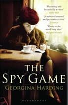 Georgina Harding - The Spy Game