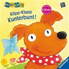 Sandra Grimm, Martina Kohl, Martina Kohl - Klipp-Klapp Kunterbunt!