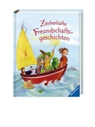 Dagmar Geisler - Zauberhafte Freundschaftsgeschichten